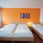 Senimo 3* Olmütz