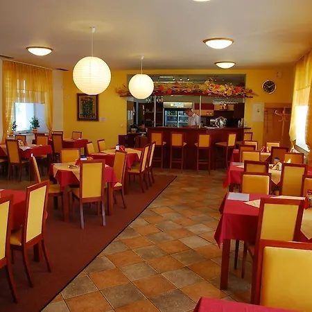 Hotel Senimo Olomouc