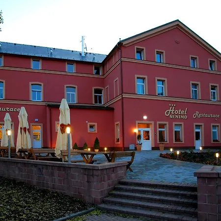 Hotel Senimo 3*