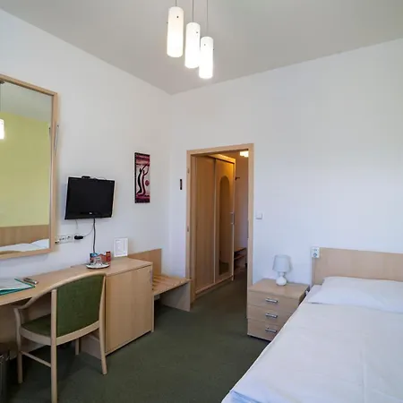 Hotel Senimo 3*