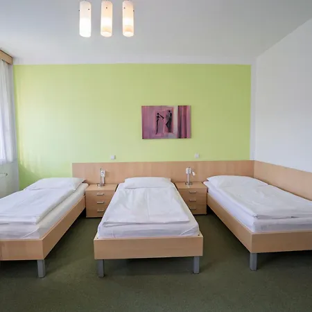 Senimo 3* Olomouc