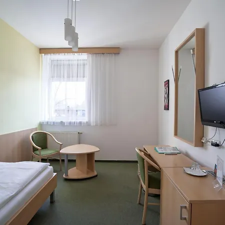 Hotel Senimo 3*