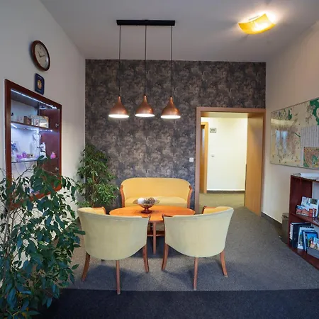 Hotel Senimo Olomouc