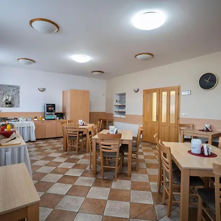 Senimo 3* Olomouc