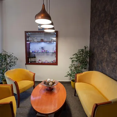 Senimo Hotel Olomouc