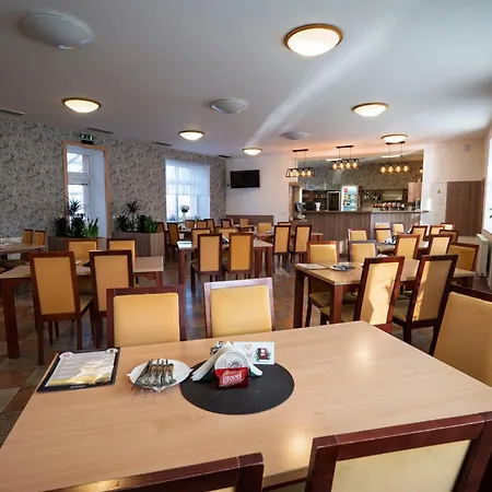 Senimo Hotel Olomouc