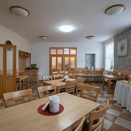 Hotel Senimo Olomouc