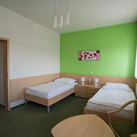 Hotel Senimo 3*