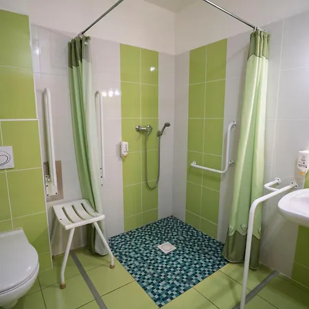 Hotel Senimo
