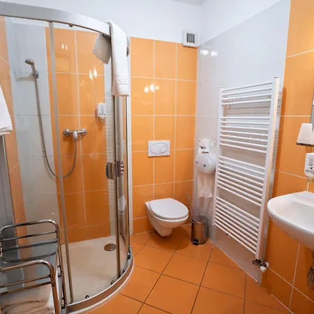 Senimo Hotel Olomouc
