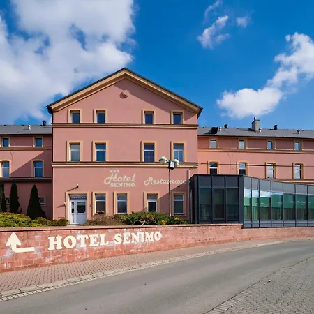 Hotel Senimo 3*