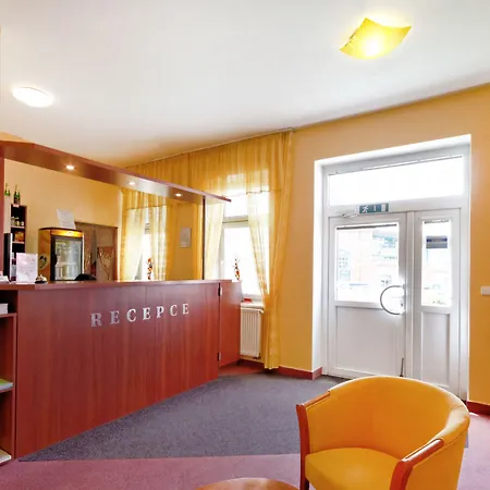 Senimo 3* Olomouc