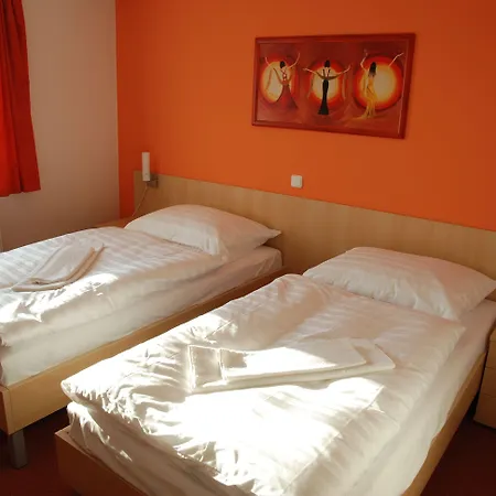 Senimo 3* Olomouc