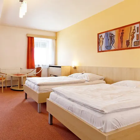 Senimo Hotel Olomouc