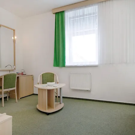 Hotel Senimo Olomouc