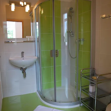 Hotel Senimo Olomouc