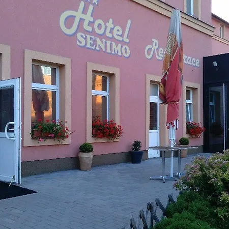 Senimo Olomouc