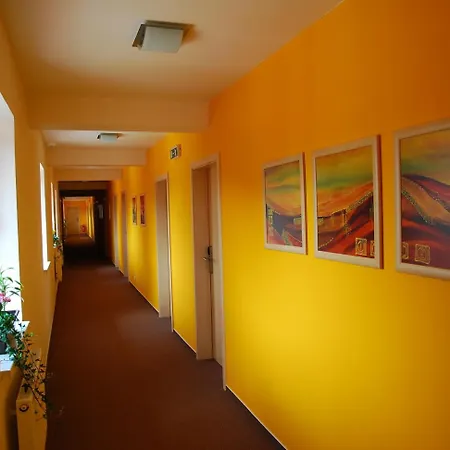 Senimo 3* Olomouc