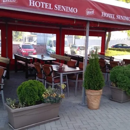 Senimo 3*
