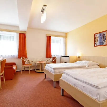 Senimo 3* Olomouc