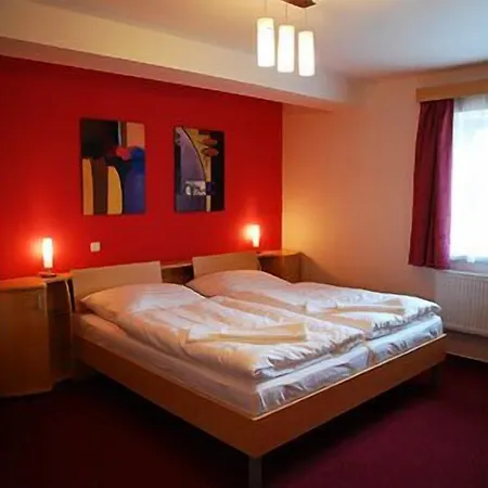 Hotel Senimo