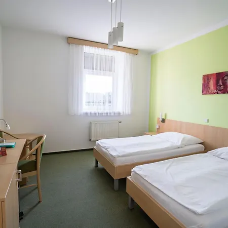Hotel Senimo 3*