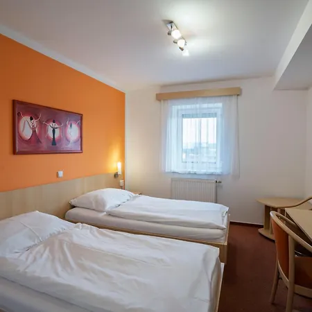 Senimo 3* Olomouc