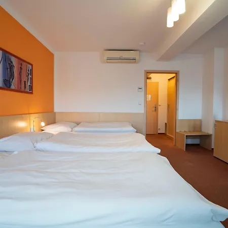 Senimo Hotel Olomouc
