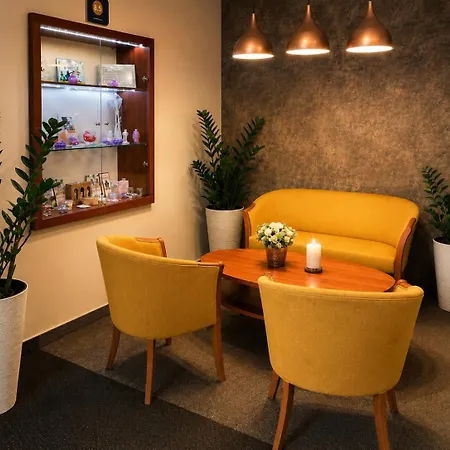 Senimo Hotel Olomouc