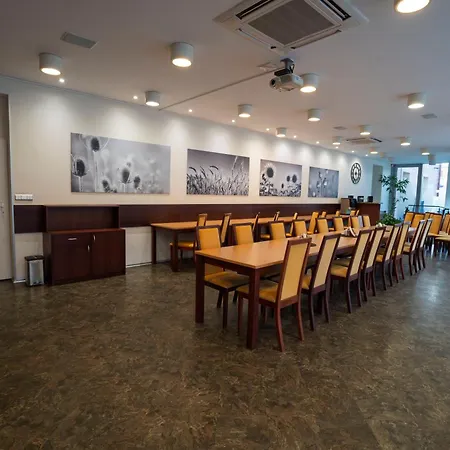 Senimo 3* Olomouc