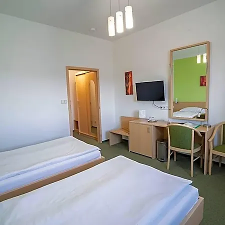Senimo Hotel Olomouc