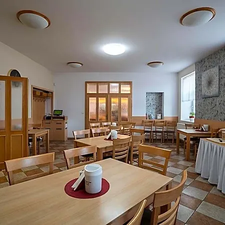 Senimo Hotel Olomouc