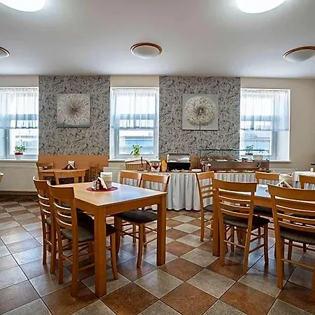 Senimo 3* Olomouc