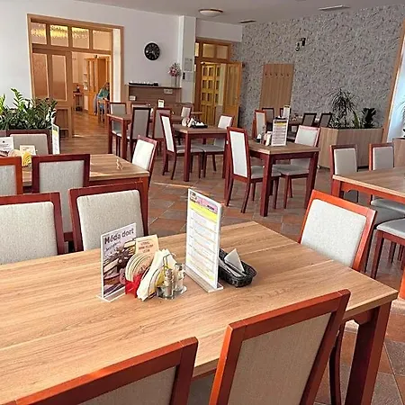 Hotel Senimo