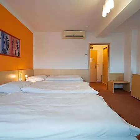 Hotel Senimo Olomouc
