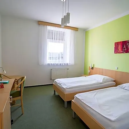 Senimo 3* Olomouc