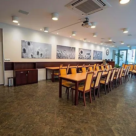 Senimo Hotel 3*