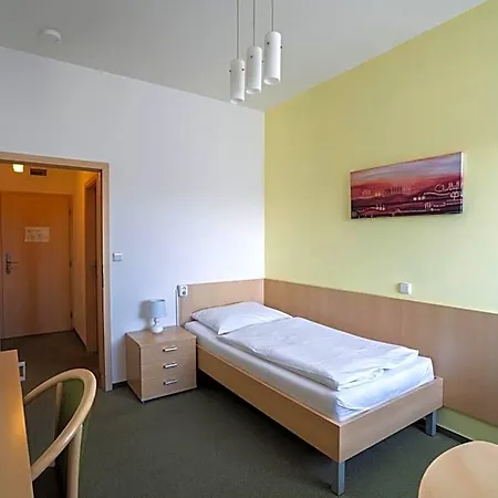 Hotel Senimo Olomouc