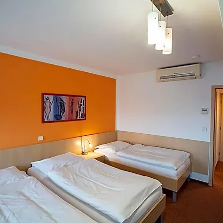 Senimo Hotel Olomouc