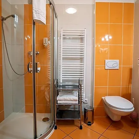 Senimo Hotel 3*