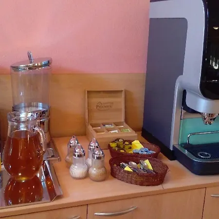Otel Senimo 3*
