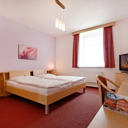 Senimo 3* Olomouc