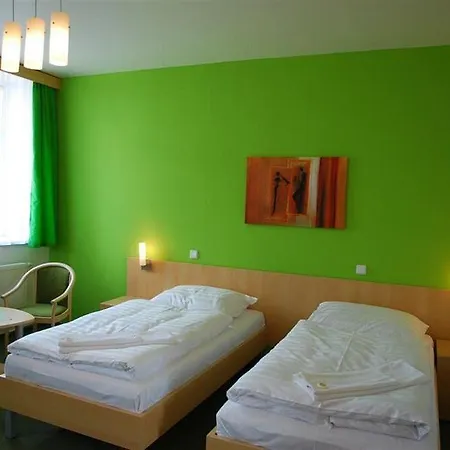 Senimo 3* Olomouc