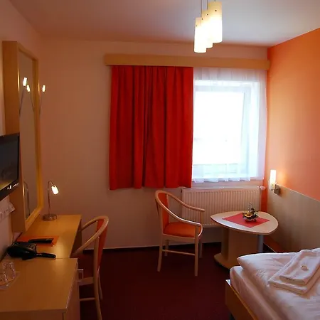 Senimo Hotel Olomouc