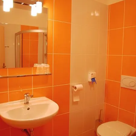 Hotel Senimo Olomouc