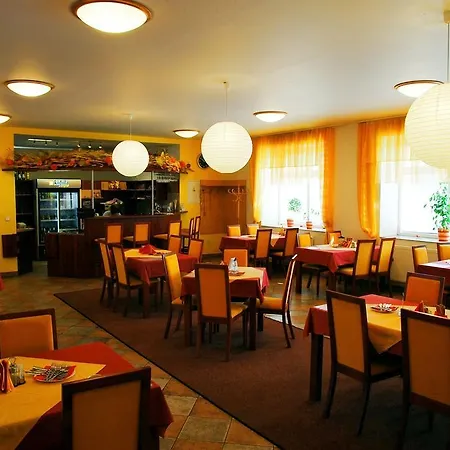 Hotel Senimo 3*