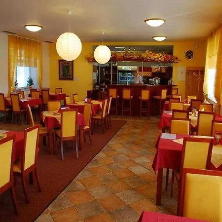 Senimo Hotel