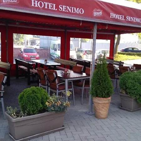 Senimo Hotel
