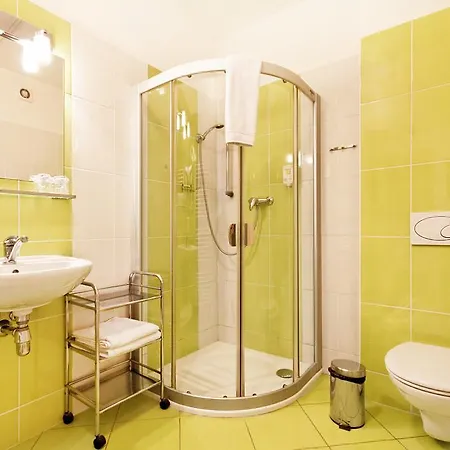 Senimo Hotel Olomouc