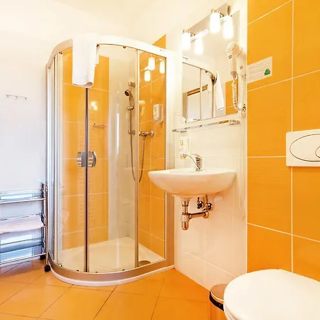 Senimo 3* Olomouc